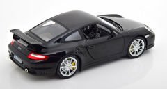 1:18 2007 Porsche 911 GT2