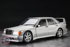1:18 1990 Mercedes Benz 190E EVO 2 W201