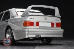 1:18 1990 Mercedes Benz 190E EVO 2 W201