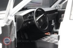 1:18 1990 Mercedes Benz 190E EVO 2 W201