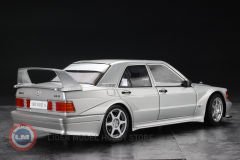 1:18 1990 Mercedes Benz 190E EVO 2 W201