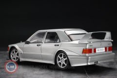 1:18 1990 Mercedes Benz 190E EVO 2 W201