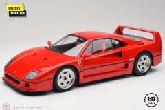 1:12 Norev 1987 Ferrari F40
