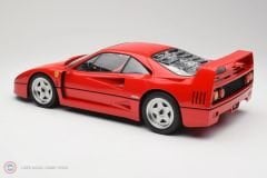 1:12 Norev 1987 Ferrari F40