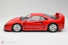 1:12 Norev 1987 Ferrari F40