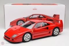 1:12 Norev 1987 Ferrari F40