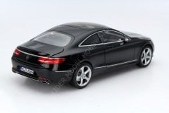 1:18 2014 Mercedes Benz S Class Coupe