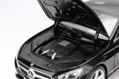 1:18 2014 Mercedes Benz S Class Coupe