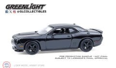 1:64 Greenlight 1979 Ford Mustang Fastback
