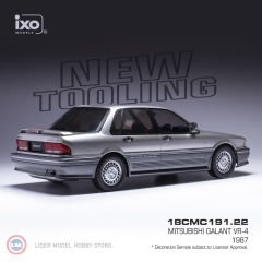 1:18 1987 Mitsubishi Galant VR-4
