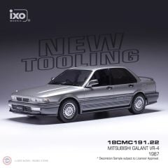 1:18 1987 Mitsubishi Galant VR-4