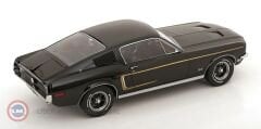 1:18 KK Scale 1968 Ford Mustang GT Fastback