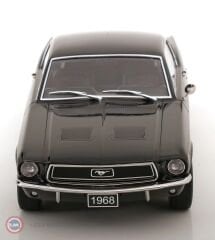 1:18 KK Scale 1968 Ford Mustang GT Fastback