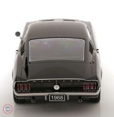 1:18 KK Scale 1968 Ford Mustang GT Fastback