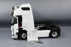 1:18 2018 Volvo FH16 XL Cab PCL30208 (Beyaz)