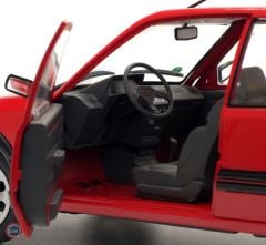 1:18 Solido 1998 Peugeot 205 GTI MK1