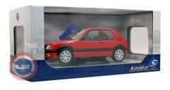 1:18 Solido 1998 Peugeot 205 GTI MK1