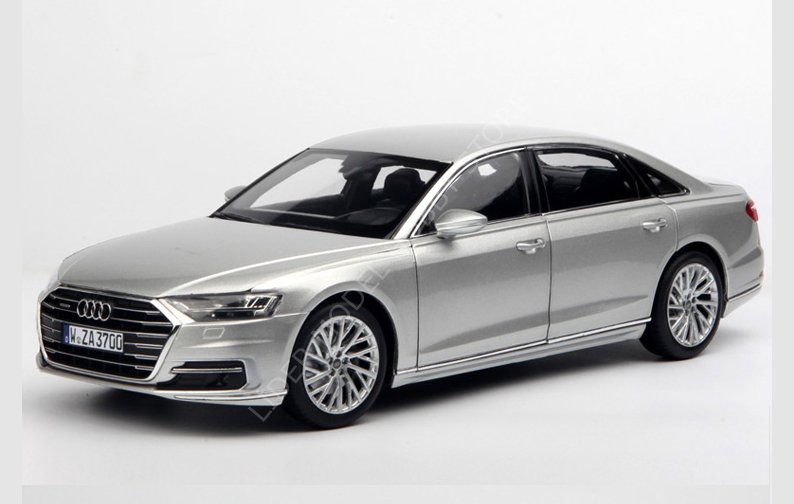 Norev - 1:18 2018 Audi A8L - 5.058,14 TL - 5.058,14 TL