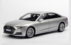 1:18 2018 Audi A8L
