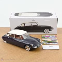 1:12 Norev 1955 Citroen DS 19