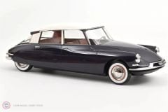 1:12 Norev 1955 Citroen DS 19