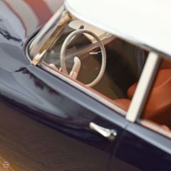 1:12 Norev 1955 Citroen DS 19