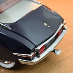 1:12 Norev 1955 Citroen DS 19