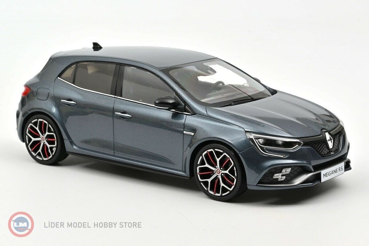 Norev - 1:18 2019 Renault Megane RS Trophy - 3.610,49 TL - 3.610,49 TL
