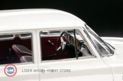 1:18 Norev 1963 Alfa Romeo Giulia TI Super