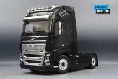 1:18 2018 Volvo FH16 XL Cab PCL30209 (Siyah)
