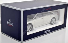 1:18 2018 Audi A8L