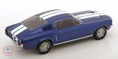 1:18 KK Scale 1968 Ford Mustang GT Fastback
