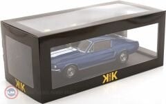 1:18 KK Scale 1968 Ford Mustang GT Fastback