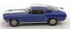 1:18 KK Scale 1968 Ford Mustang GT Fastback