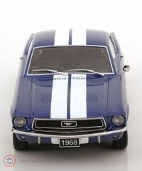 1:18 KK Scale 1968 Ford Mustang GT Fastback