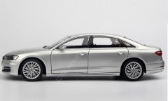 1:18 2018 Audi A8L