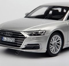 1:18 2018 Audi A8L