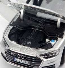 1:18 2018 Audi A8L