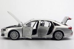 1:18 2018 Audi A8L