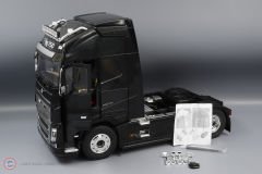 1:18 2018 Volvo FH16 XL Cab PCL30209 (Siyah)