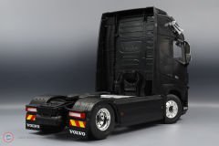 1:18 2018 Volvo FH16 XL Cab PCL30209 (Siyah)