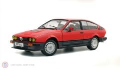 1:18 1984 Alfa Romeo GTV6