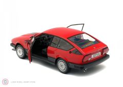 1:18 1984 Alfa Romeo GTV6