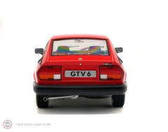 1:18 1984 Alfa Romeo GTV6