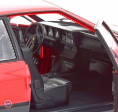 1:18 1984 Alfa Romeo GTV6