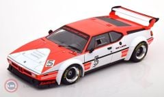 1:18 1979 BMW M1 Procar #5 Winner - Niki Lauda