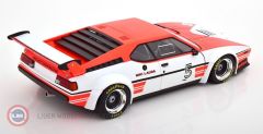 1:18 1979 BMW M1 Procar #5 Winner - Niki Lauda