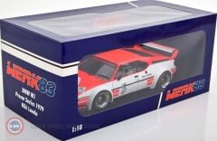 1:18 1979 BMW M1 Procar #5 Winner - Niki Lauda