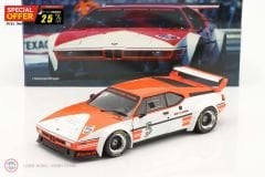1:18 1979 BMW M1 Procar #5 Winner - Niki Lauda