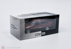 1:24 Whitebox  1987 Opel Senator B